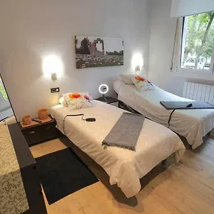 Ciudad Del Mundo Arte Teletrabajo Y Ocio Apartamento