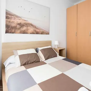 A 10 Minutos Andando Del Casco Viejo Y Del Centro Apartamento